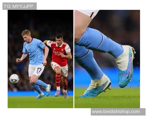 球星足球鞋带系法揭秘 从细节看他们的比赛准备和独特风格