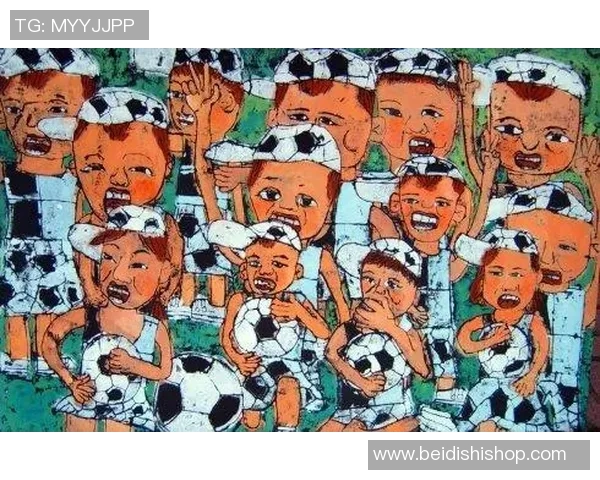 《探索足球少年头像背后的真实身份不是球星却拥有独特魅力的他们》 《探索足球少年头像背后的真实身份不是球星却拥有独特魅力的他们》